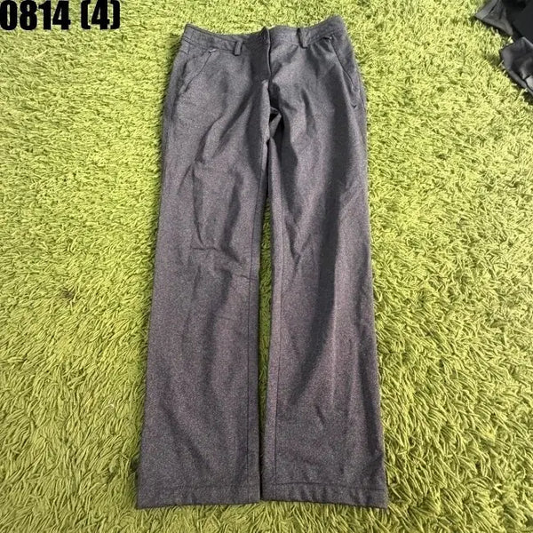 [BUNJANG] Callaway Dri-Fit Pants Grey Size 73 / 캘러웨이 드라이핏 팬츠 그레이 73 0814