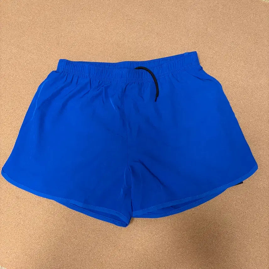 [BUNJANG] Men's Athletic Shorts with Integrated Liner / 스포츠 반바지 속바지 일체형