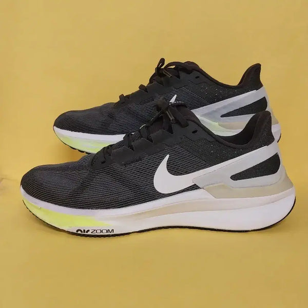 [BUNJANG] Nike Structure 25 Running Shoes (285mm) / 남성 나이키 운동화 (285)