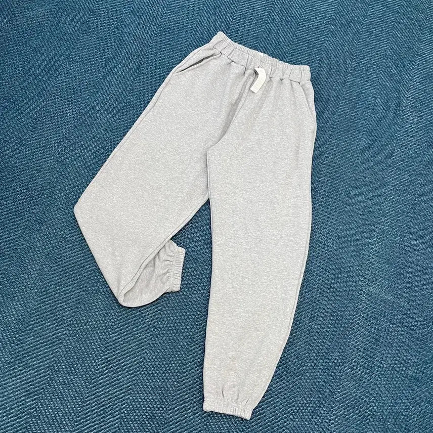 [BUNJANG] Irony Porn 10000wonshop Jogger Pants / [L] 아이러니포르노 조거 팬츠 만원샵