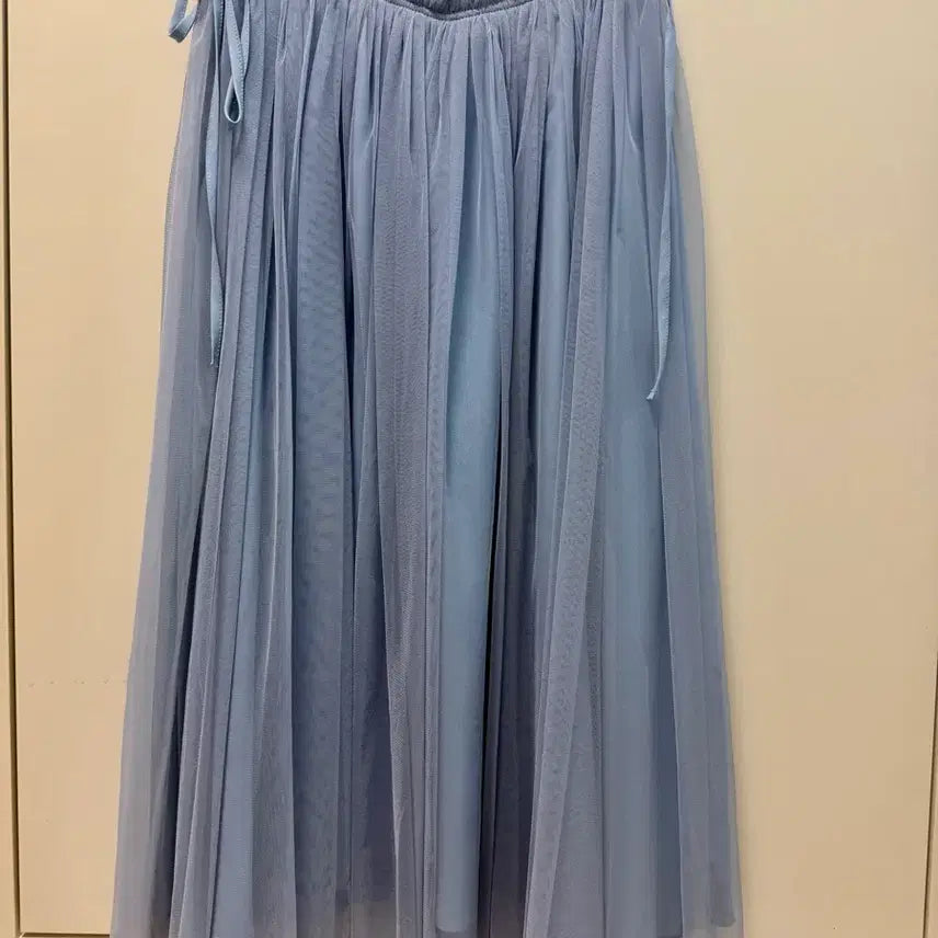 [BUNJANG] Johnny Hates Jazz Tulle Skirt / 쟈니헤잇재즈 튤스커트