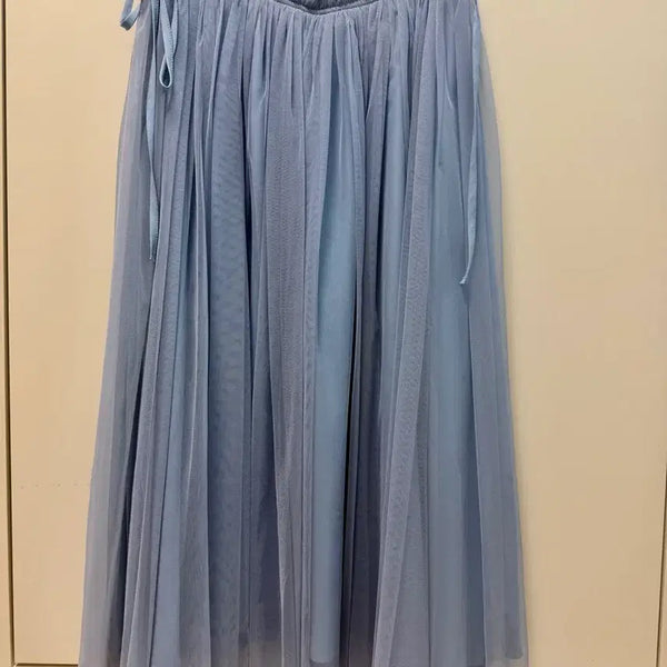 [BUNJANG] Johnny Hates Jazz Tulle Skirt / 쟈니헤잇재즈 튤스커트