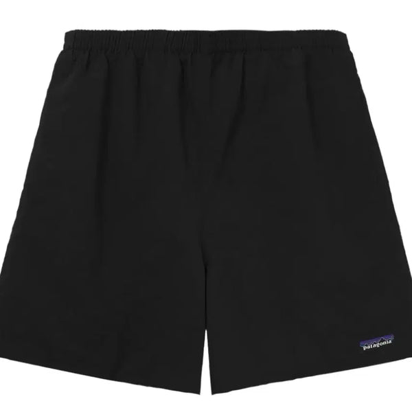 [BUNJANG] Patagonia Baggies Shorts 5-inch XS Black / 파타고니아 배기스 반바지 5인치(XS)