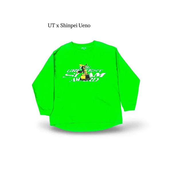 [BUNJANG] UT Sleeve / (110) UT 슬리브
