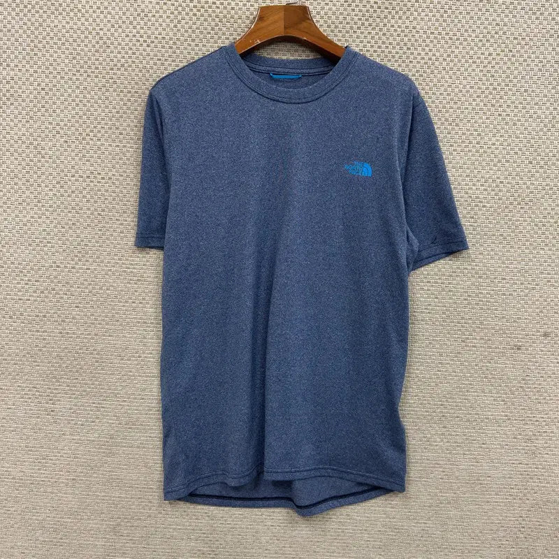 [BUNJANG] The North Face Hiking T-Shirt S / 노스페이스 등산 반팔티 S H02096
