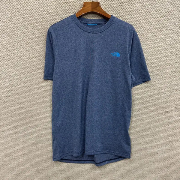[BUNJANG] The North Face Hiking T-Shirt S / 노스페이스 등산 반팔티 S H02096