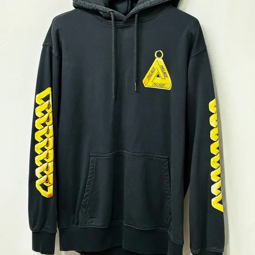 [BUNJANG] Palace Skateboards Hatton Hood Navy XL / PALACE HATTON HOOD NAVY XL