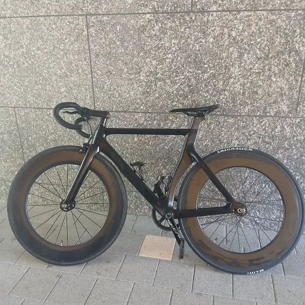 [BUNJANG] Novatec 88 Rim Wheelset / 88림 휠셋 판/대