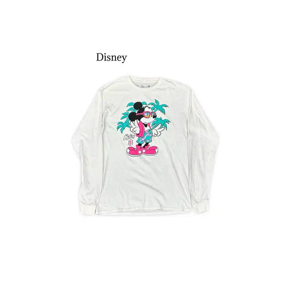 [BUNJANG] Disney Mickey Mouse Sleeve / (90) 디즈니 미키마우스 슬리브