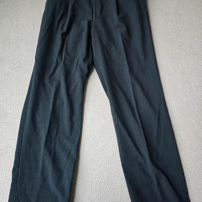 [BUNJANG] ARMANI Men's Dress Pants / ARMANI 아르마니 남성 정장 바지 34