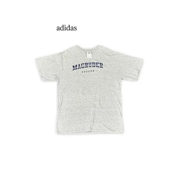 [BUNJANG] Adidas T-shirt / (95) 아디다스 반팔