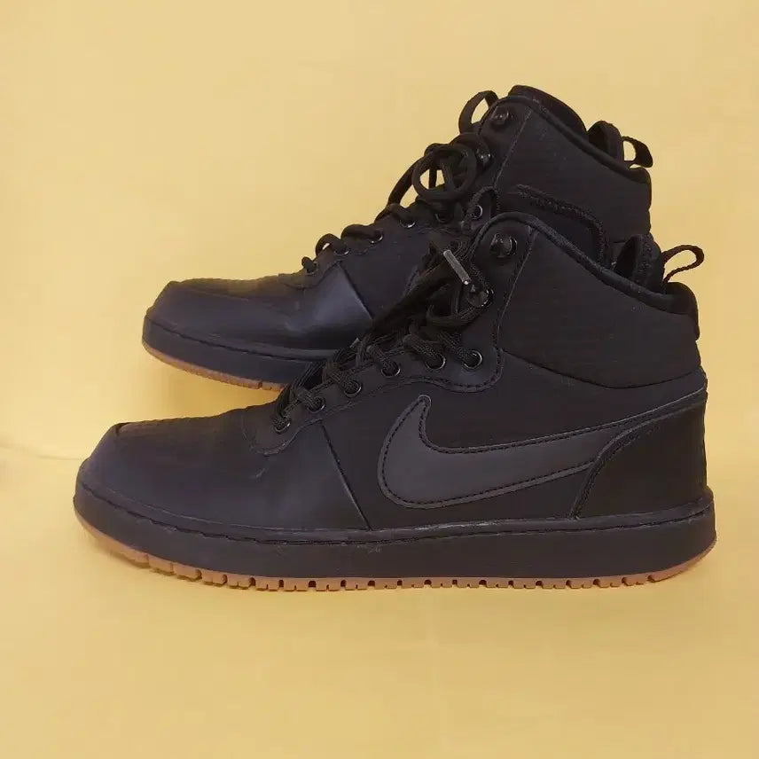 [BUNJANG] Nike Ebernon Mid Winter Men's Sneakers (275mm) / 남성 나이키 운동화 (275)
