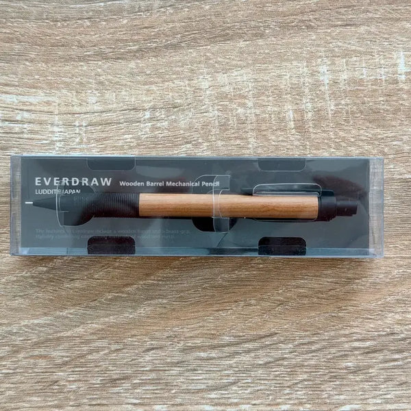 [BUNJANG] Lamy Everdraw 0.5mm Mechanical Pencil / 러다이트 에버드로우 0.5 샤프