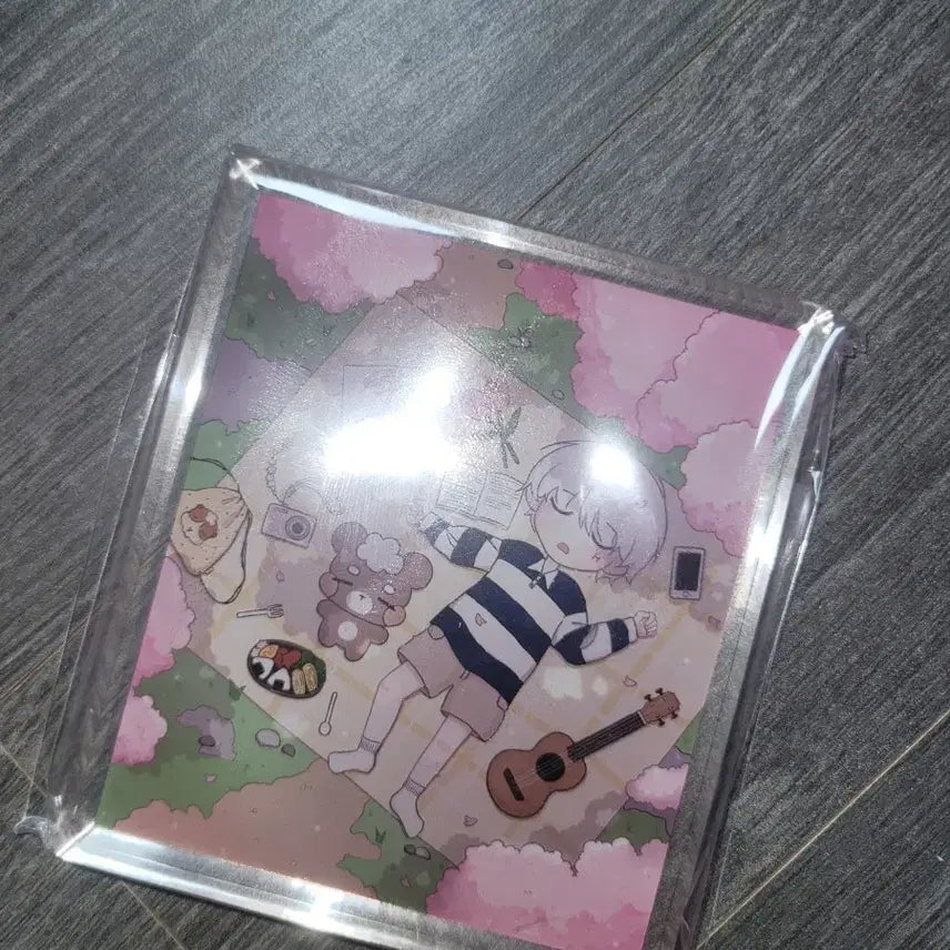[BUNJANG] Ryu Hyun Jun Kkoreotto Sealed / 류현준 코롯토 팝니다