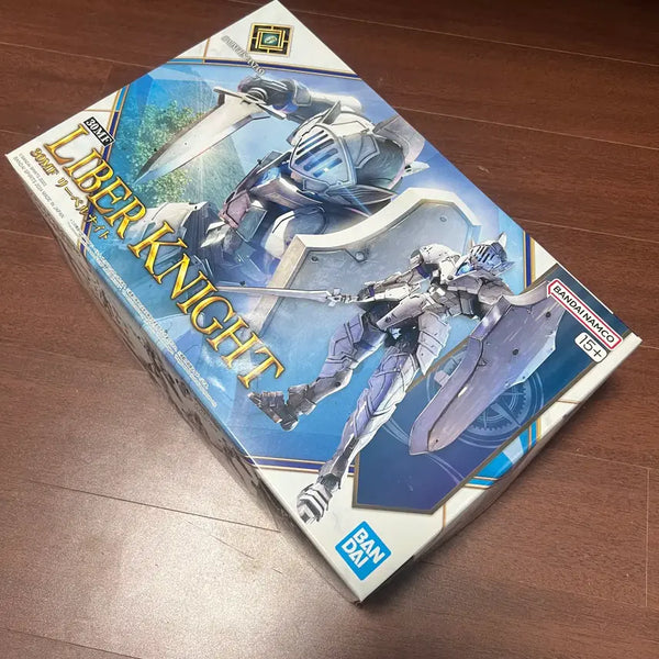 [BUNJANG] 30MF Liber Knight Model Kit (Sealed) / 30MF 리베르 나이트 미개봉