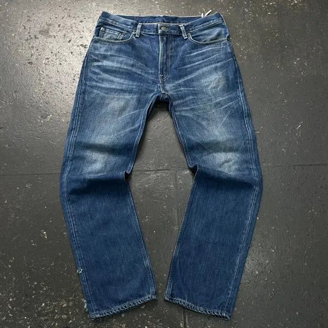 [BUNJANG] Levi's 551 Vintage Jeans (Size 36) / 36 리바이스 551 청바지