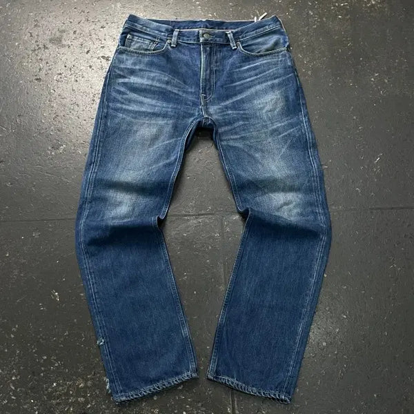 [BUNJANG] Levi's 551 Vintage Jeans (Size 36) / 36 리바이스 551 청바지