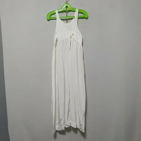 [BUNJANG] Women's Ice Silk Underskirt / 바38 인견속치마