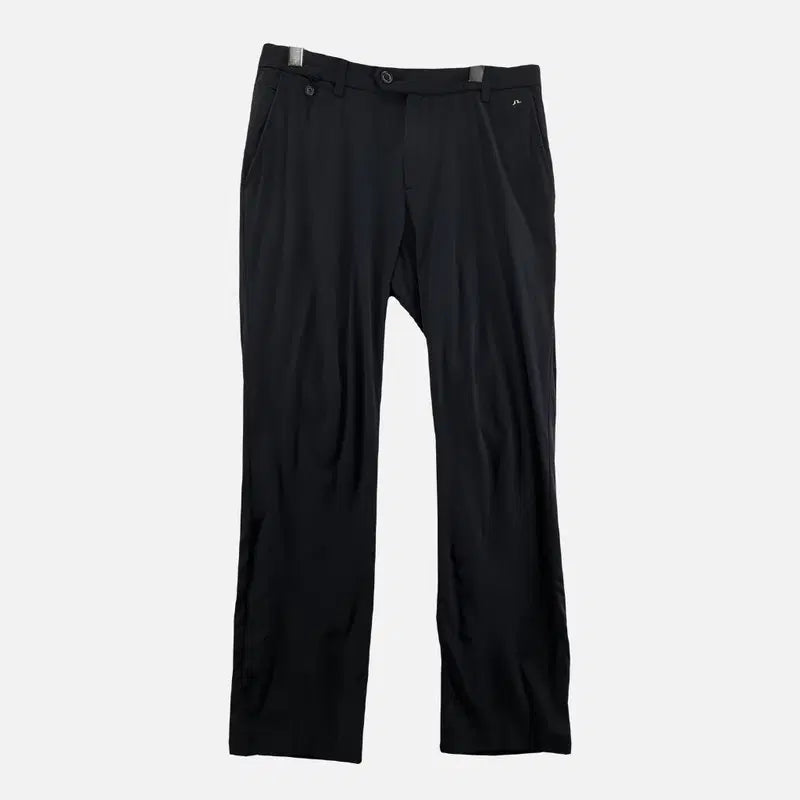 [BUNJANG] J.Lindeberg Navy Trousers 34 inch / 제이린다버그 네이비 남자 바지 34인치 O0594