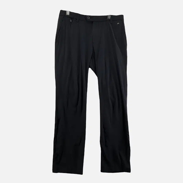 [BUNJANG] J.Lindeberg Navy Trousers 34 inch / 제이린다버그 네이비 남자 바지 34인치 O0594