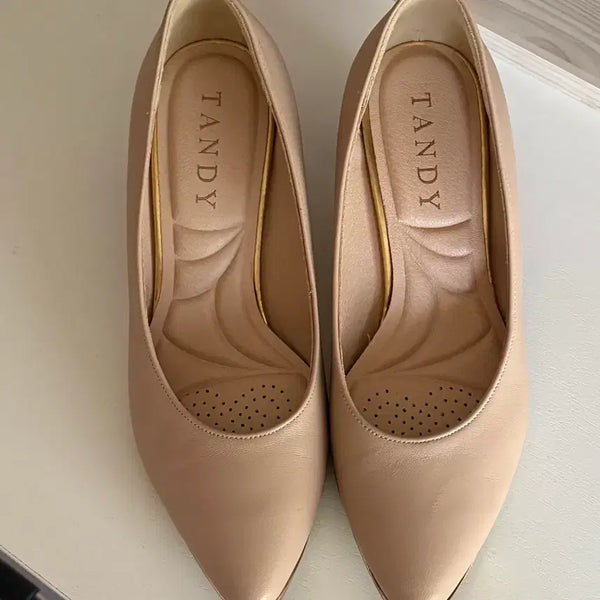[BUNJANG] Tandy Women's Shoes / 탠디 여성 구두