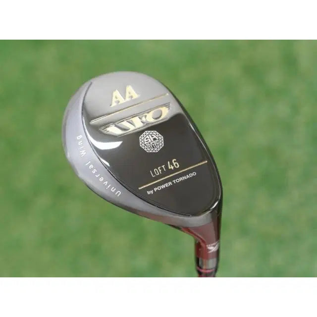 [BUNJANG] Used KASCO UFO Power Tornado AA Utility 46-degree Ladies Flex L / A 중고 여성용 카스코 UFO 파워토네이도 AA번유틸 (AA) 46도 L