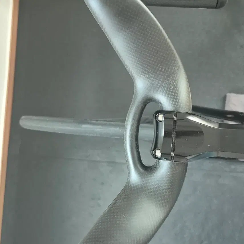 [BUNJANG] Valgo Track Handlebar 300mm with 160mm 12-Degree Stem / 발루고 트랙바 300  ono핸들스템160 12도