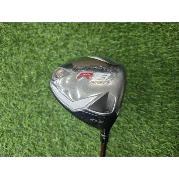 [BUNJANG] TaylorMade R9 10.5 Degree R-Flex Used Driver / 테일러메이드 R9 10.5도 R강도 중고 드라이버 M26081009