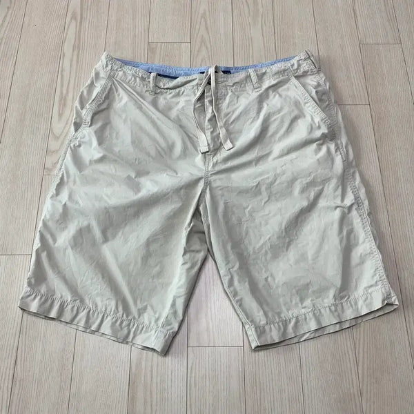 [BUNJANG] Tommy Hilfiger Men's Shorts Size 36 / 타미힐피거 반바지 팬츠 36인치