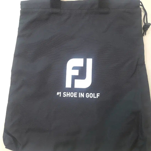 [BUNJANG] FootJoy Golf Shoe Bag Unused / 풋조이 골프화 신발주머니 미사용