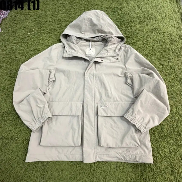 [BUNJANG] Snow Peak Field Kernel Jacket / 스노우피크 필드 커널 자켓