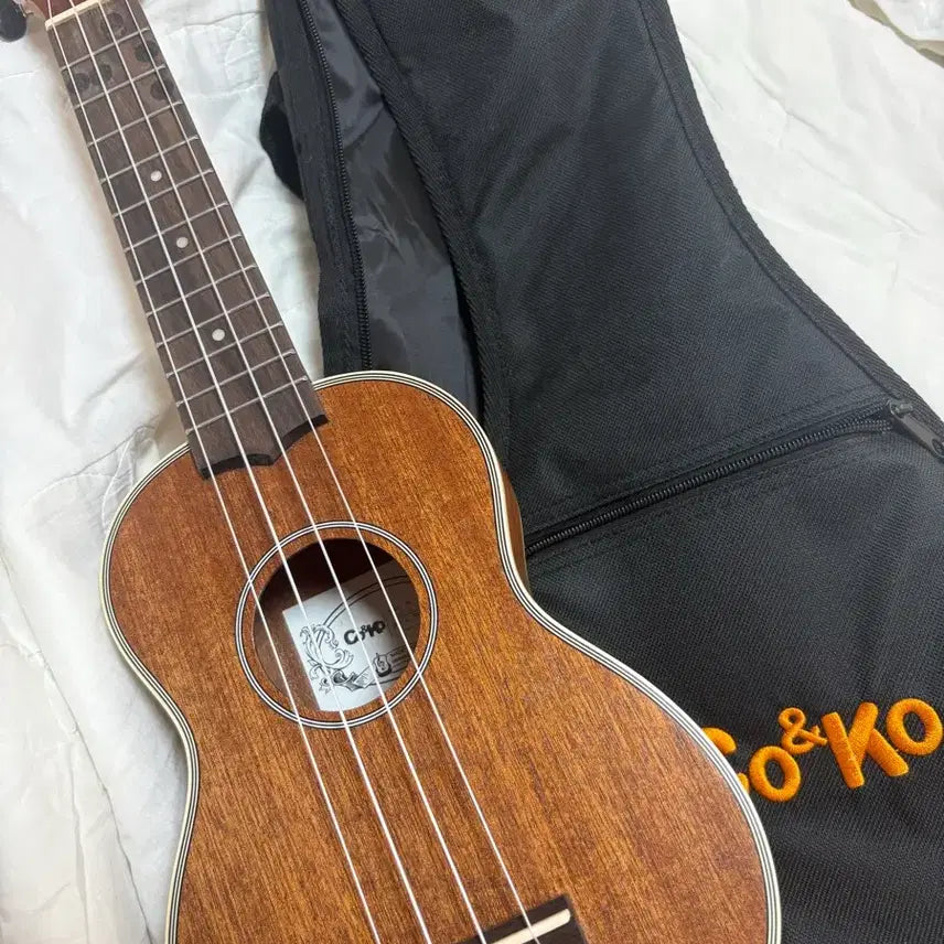 [BUNJANG] Co&Ko Ukulele / 우쿠렐라