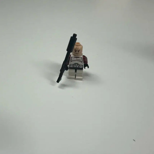 [BUNJANG] LEGO Star Wars 75021 Parts / 레고 스타워즈 75021 sw0492 부품용