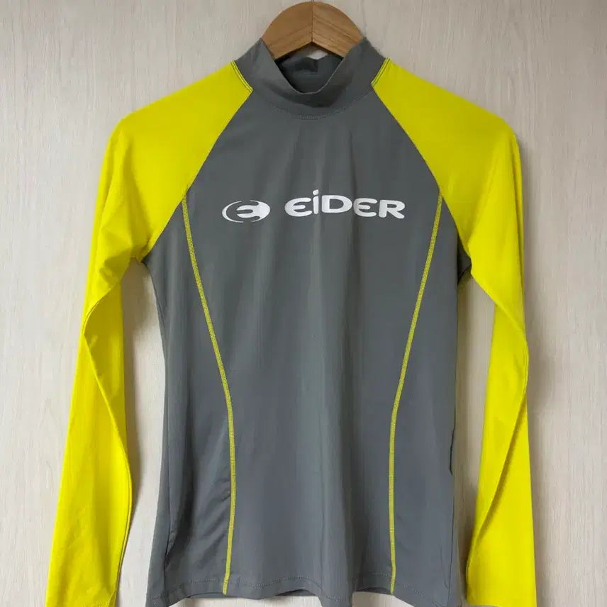 [BUNJANG] Eider Women's Rash Guard Size S / 아이더 여성 래쉬가드 S사이즈