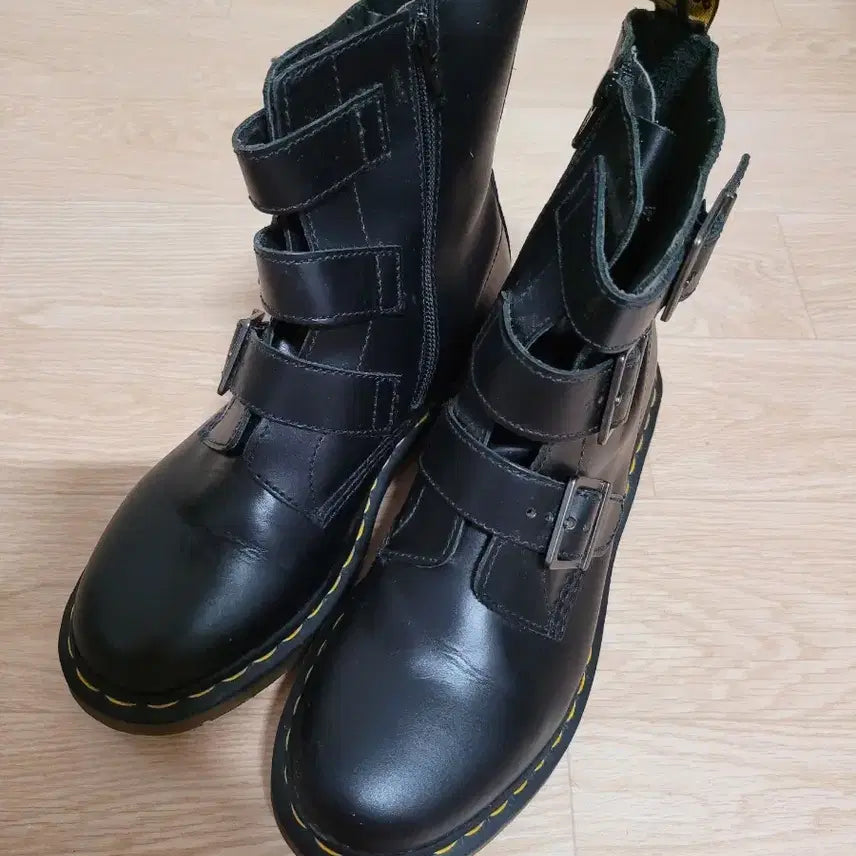 [BUNJANG] Dr. Martens Boots US7 / 닥터마틴(us7)