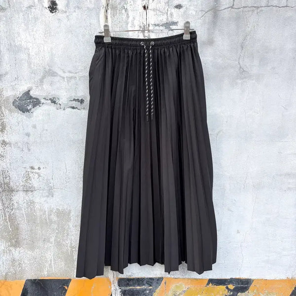 [BUNJANG] FieldCore Pleated Skirt / FieldCore 필드코어 플리츠 스커트