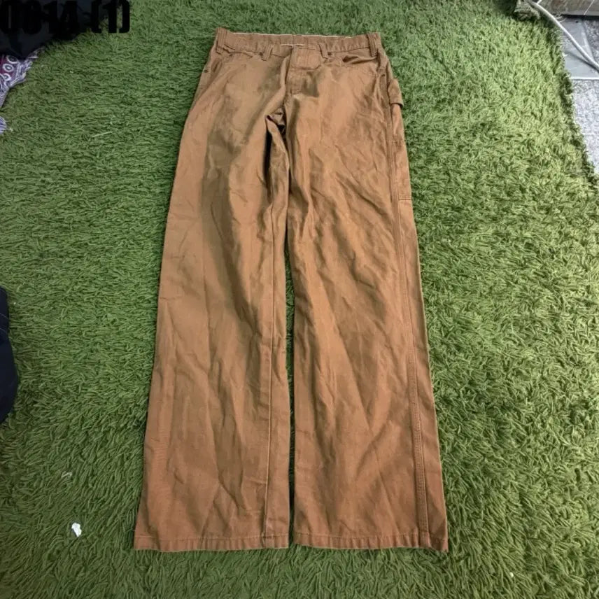 [BUNJANG] Dickies Cotton Pants Size 31 / 디키즈 면바지 31