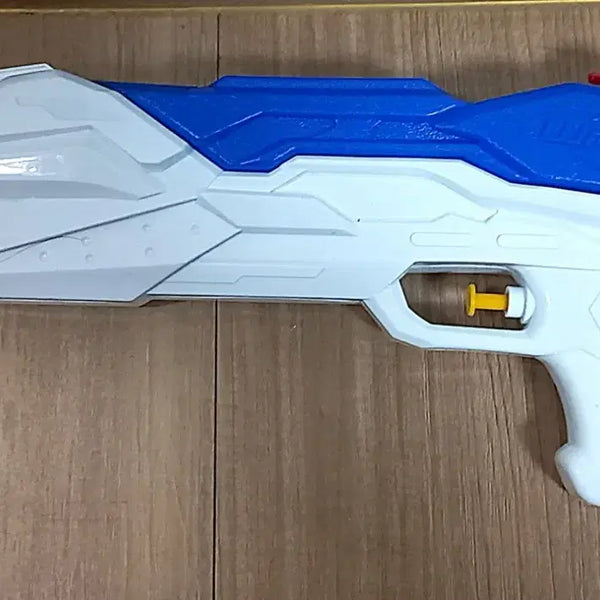 [BUNJANG] Twoshot Pistol Water Gun / 튜샷 권총형 물총 여름 물놀이 장난감 총 두개의 물줄기 TWOSHOT WATER GUN