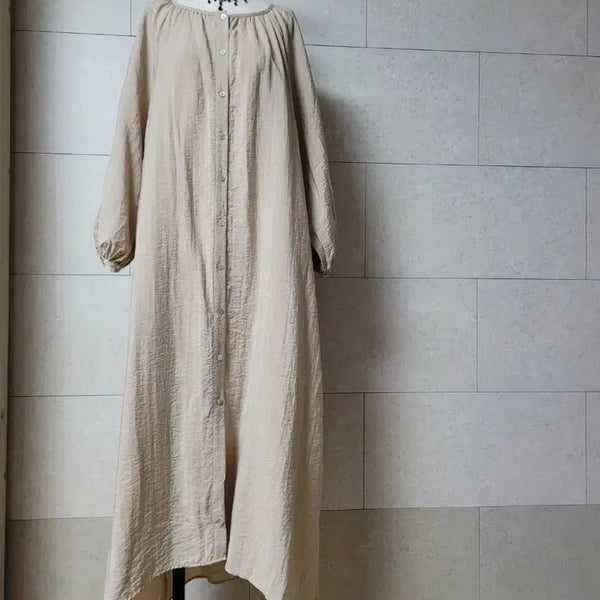 [BUNJANG] One Piece Dress / 원피스