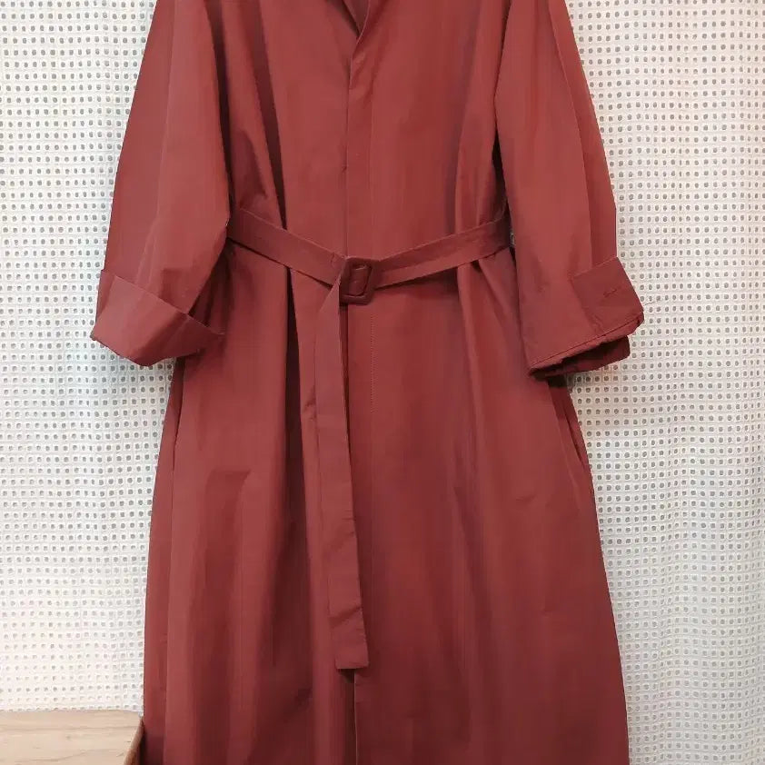 [BUNJANG] Lulu12 Shirt Dress / 룰루12 셔츠 원피스  free