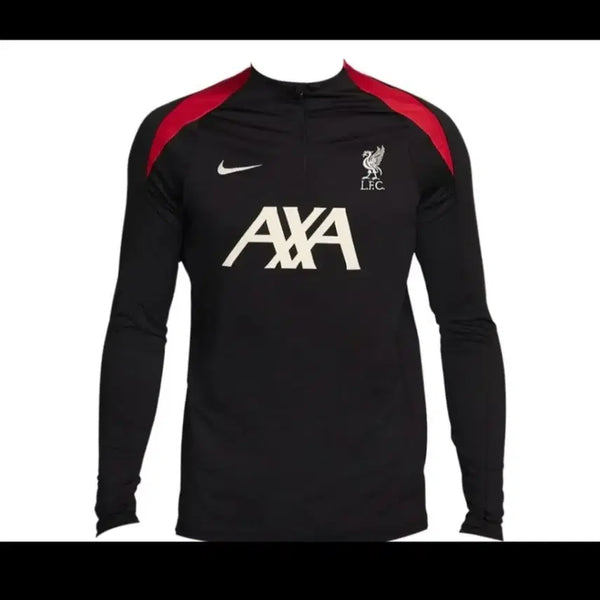 [BUNJANG] Liverpool Drill Top - Men's / 리버풀 드릴탑 m
