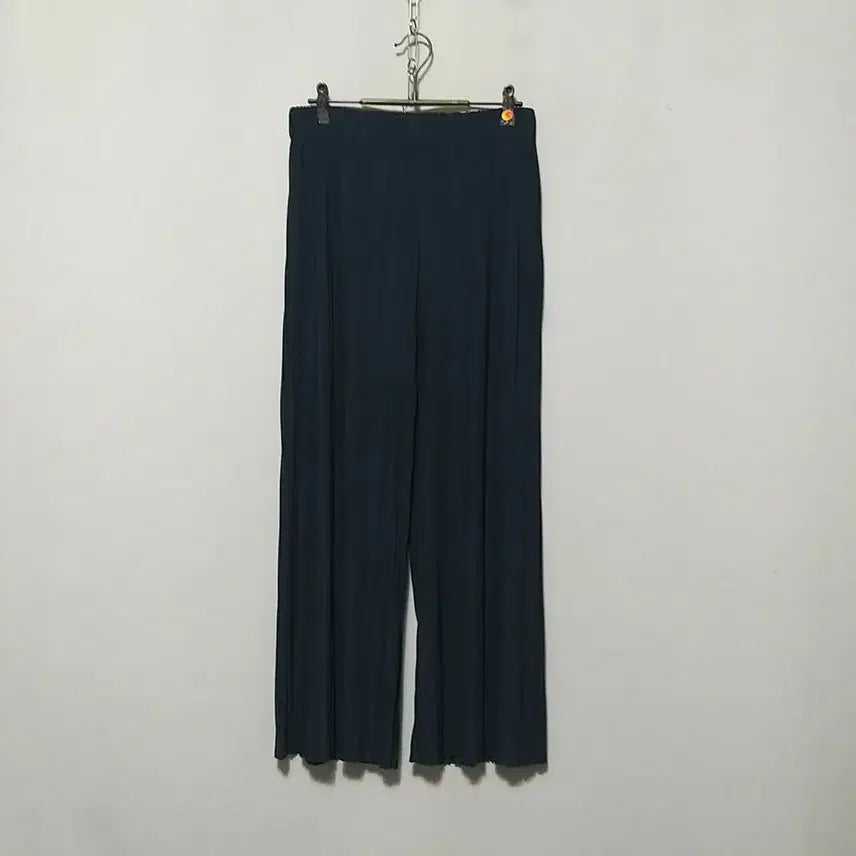 [BUNJANG] Ba42 Pleated Pants / 바42 플리츠바지