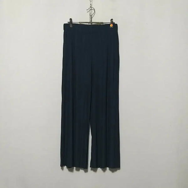 [BUNJANG] Ba42 Pleated Pants / 바42 플리츠바지