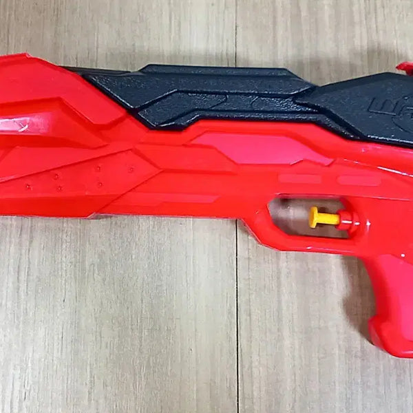 [BUNJANG] TWOSHOT Pistol Water Gun Toy / 튜샷 권총형 물총 여름 물놀이 장난감 총 두개의 물줄기 TWOSHOT WATER GUN