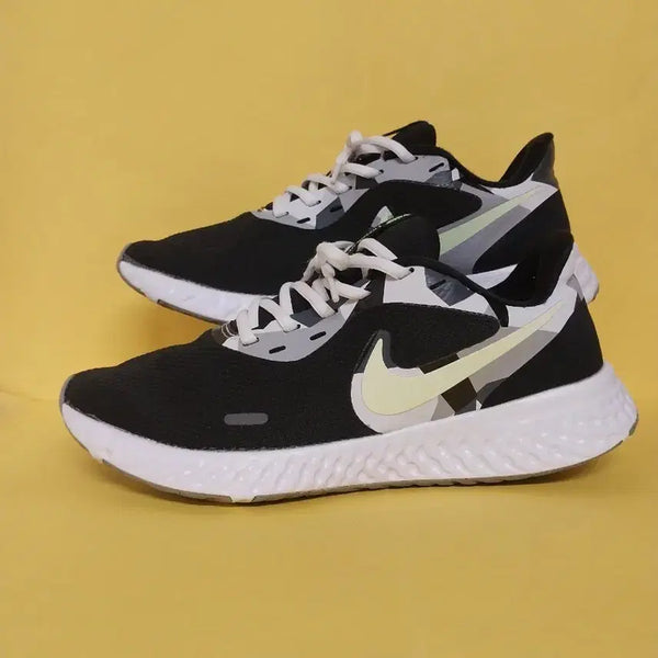 [BUNJANG] Nike Revolution 5 Men's Running Shoes (265) / 남성 나이키 운동화 (265)