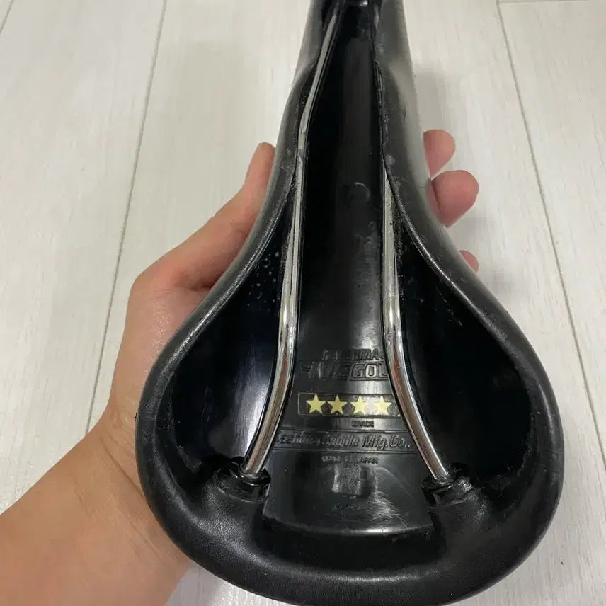 [BUNJANG] Sinco Tubular Tire & Kasamx Saddle / 신코 튜블러 타이어 카사막스 안장 정리 합니다