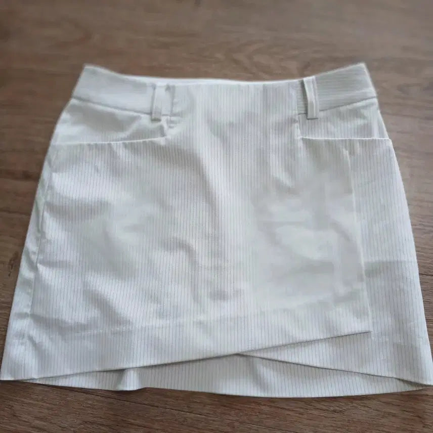 [BUNJANG] Titleist Golf Skirt / 타이틀리스트 골프치마(정품)