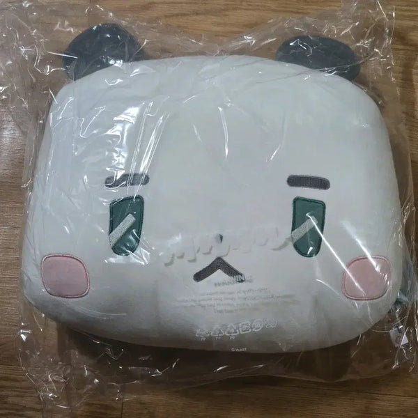 [BUNJANG] PLAVE Mmmhm Myam Myam Face Cushion / 플레이브 므메미무 먀미 얼굴 쿠션 미개봉