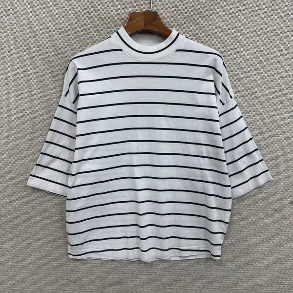 [BUNJANG] COS Half Sleeve T-Shirt XXS / 코스 COS 반팔티 XXS H02162
