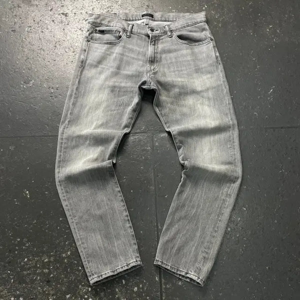 [BUNJANG] Polo Ralph Lauren New Model Jeans / 34 폴로 신형 청바지
